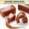 Arme :  caramel sweetener sc par Juice Factory