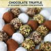 Arme :  Gourmet Chocolate Truffle Sc 
Dernire mise  jour le :  21-06-2014 