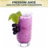 Arme :  freedom juice sc par Juice Factory