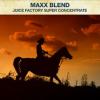 Arme :  Maxx Blend Sc 
Dernire mise  jour le :  04-08-2014 