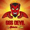 Arme :  666 Devil 
Dernire mise  jour le :  13-01-2020 