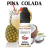 Arme :  Pina Colada 
Dernire mise  jour le :  30-09-2017 