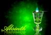 Arme :  Absinthe ( Magic Elixirs ) 