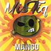 Flavor :  mango by MisTiq