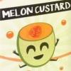 Arme :  Melon Custard ( Mr & Mme ) 