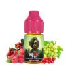 Arme :  Mr Wolf par NU VAPE