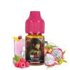 Arme :  Rose Dragon par NU VAPE