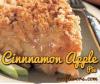 Arme :  Cinnamon Apple Pie 
Dernire mise  jour le :  14-06-2014 