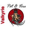 Arme :  Valkyrie ( Pat&Vero ) 