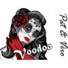 Arme :  Voodoo ( Pat&Vero ) 