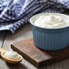 Arme :  greek yogurt par Perfumer's Apprentice