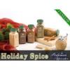 Arme :  Holiday Spice ( Perfumer's Apprentice ) 