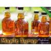 Arme :  maple syrup par Perfumer's Apprentice