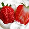 Arme :  strawberries and cream par Perfumer's Apprentice