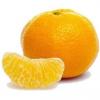 Arme :  orange mandarin par Perfumer's Apprentice