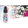 Flavor : Erdbeer Kuhsaft par SMOKING BULL Flavor : Erdbeer Kuhsaft par SMOKING BULL