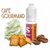 Arme :  Cafe Gourmand ( Solana ) 