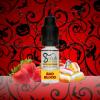 Flavor :  bad blood by Solubarome