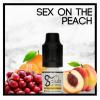 Arme :  sex on the peach