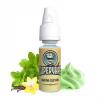 Arme :  Menthe Custard ( SuperVape ) 