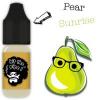 Arme :  Pear Sunrise 
Dernire mise  jour le :  15-11-2015 