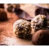 Arme :  gourmet truffes au chocolat par The Hype Juices
