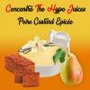 Arme :  Poire Epicee Base Custard ( The Hype Juices ) 