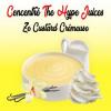 Arme :  Ze Custard Cremeuse ( The Hype Juices ) 