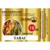 Arme :  Tabac ( Tino D'Milano ) 