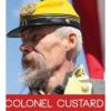 Arme :  Colonel Custard 
Dernire mise  jour le :  01-03-2018 