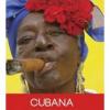 Arme :  cubana par T Juice