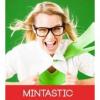 Arme :  mintastic par T Juice