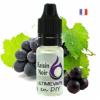 Arme :  Raisin Noir 
Dernire mise  jour le :  11-09-2022 