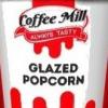Arme :  Glazed Popcorn ( Vape Coffee Mill ) 