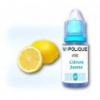 Arme :  Citron Jaune ( Vapolique ) 