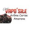 Arme :  cerise classique par Vaposite