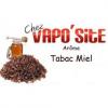 Arme :  Tabac Miel 
Dernire mise  jour le :  03-09-2014 