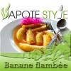 Arme :  Banane Flambee 
Dernire mise  jour le :  03-11-2016 