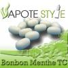 Arme :  Bonbon Menthe Tc 
Dernire mise  jour le :  03-11-2016 