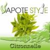 Arme :  Citronnelle 
Dernire mise  jour le :  02-11-2016 