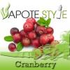 Arme :  Cranberry 
Dernire mise  jour le :  02-11-2016 