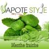 Arme :  Menthe Fraiche 
Dernire mise  jour le :  19-08-2016 