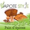 Arme :  Pain D Epices 
Dernire mise  jour le :  09-03-2015 