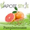 Arme :  Pamplemousse 
Dernire mise  jour le :  15-10-2014 