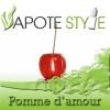 Arme :  Pomme D Amour 
Dernire mise  jour le :  03-11-2016 