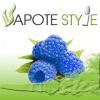 Arme :  Raspberry Blue par Vapote Style