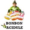 Arme :  Sc Bonbon Acidule 
Dernire mise  jour le :  03-11-2016 