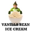 Arme :  Sc Vanilla Bean Ice Cream par VAPOTE STYLE