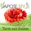 Arme :  Tarte Fraise 
Dernire mise  jour le :  03-11-2016 