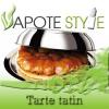 Arme :  Tarte Tatin 
Dernire mise  jour le :  01-11-2016 